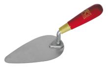 STAINLESS STEEL TROWEL FOR BRICKLAYER thumbnail