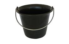 PLASTIC MASON BUCKET WITH THICK COVE thumbnail