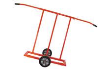 PLASTERBOARD TROLLEY WITH 2 WHEELS - 900KG thumbnail