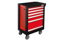 BASELINER TOOL TROLLEY WITH 6 DRAWERS thumbnail