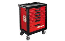 PROLINER TOOL TROLLEY WITH 7 DRAWERS thumbnail
