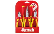 ELECTRICIAN’S MULTIPACK , 5 PIECES - VDE thumbnail