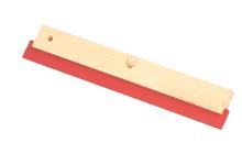 WOODEN RUBBER SQUEEGEE thumbnail
