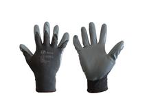 PROTECTIVE GLOVES - POLYAMIDE WITH NITRILE FOAM COATING thumbnail