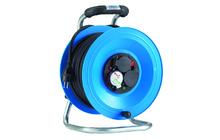 CABLE REEL - 40 M - 3 PLUGS - IP44 thumbnail