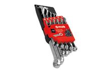 12 PC COMBINATION WRENCH SET WITH RACK thumbnail