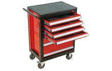 BASELINER TROLLEY WITH 57 TOOLS SET thumbnail